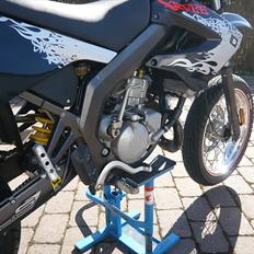 Derbi Senda X-race Tilsalg!