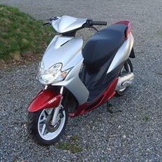 Yamaha Jog R (Før) SOLGT