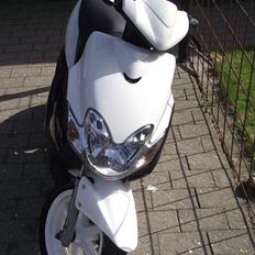 Yamaha Jog-R (efter)