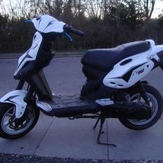 PGO PMX Sport