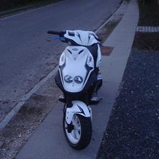 PGO PMX Sport