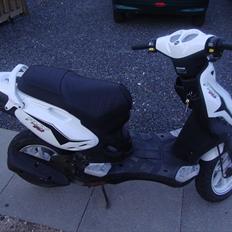 PGO PMX Sport