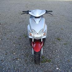 Yamaha Jog R (Før) SOLGT