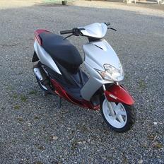Yamaha Jog R (Før) SOLGT