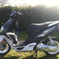 Yamaha Jog R