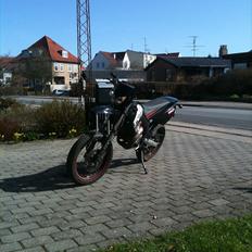 Derbi Senda x-treme 