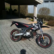Derbi Senda x-treme 