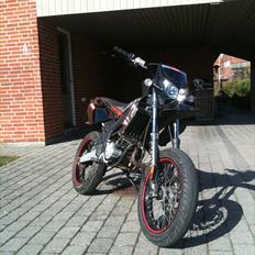Derbi Senda x-treme 
