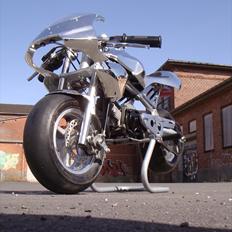 MiniBike PocketBike