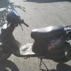 PGO Hot 50  [ SOLGT ]