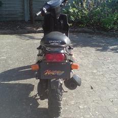 PGO Hot 50  [ SOLGT ]