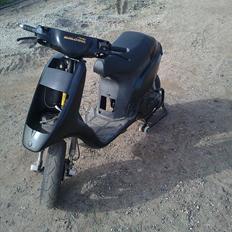 Piaggio typhoon/runner