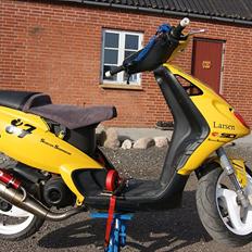 Piaggio NRG MC3 AC SD 11 HK DMU