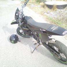 Derbi Senda              [-Solgt-]