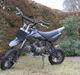 Pitpro crosser