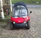 Scootcar secma funtech