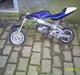 MiniBike Pocketbike AC *Slogt*