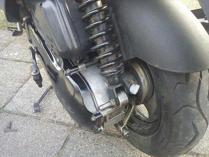 PGO Ligero Rs 50 billede 3