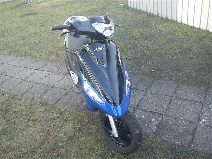 PGO Ligero Rs 50 billede 5