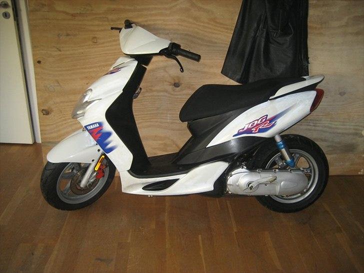 Yamaha JOG R billede 1