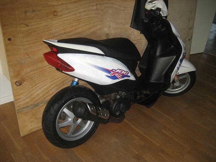 Yamaha JOG R billede 2