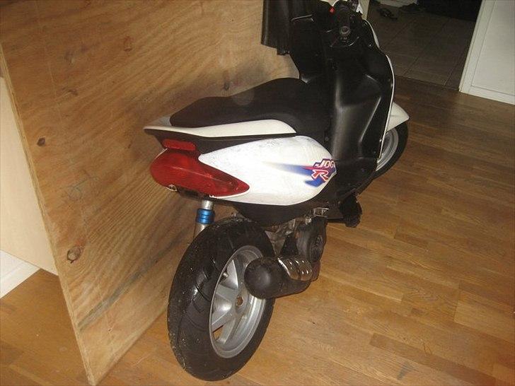 Yamaha JOG R billede 4