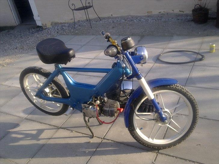 Puch Maxi MDH billede 2