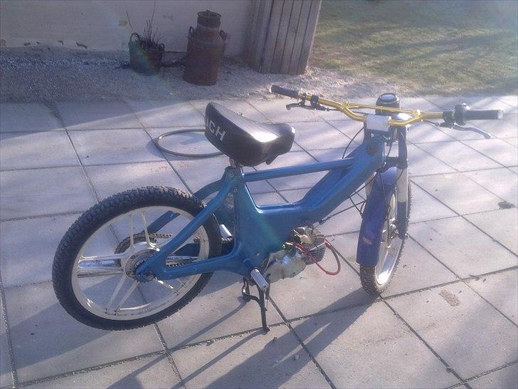 Puch Maxi MDH billede 4