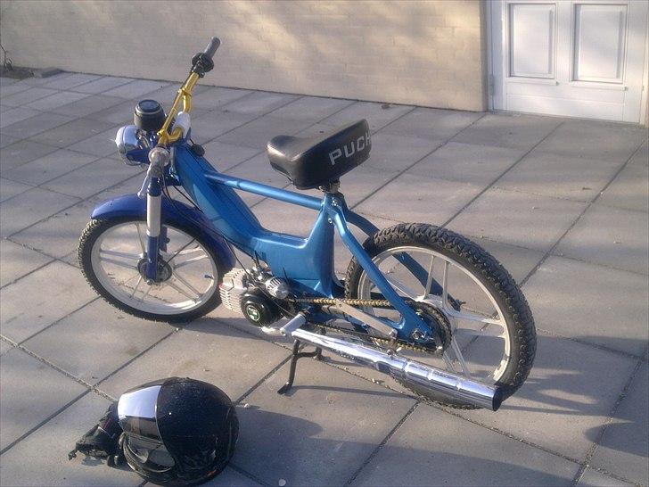 Puch Maxi MDH billede 5
