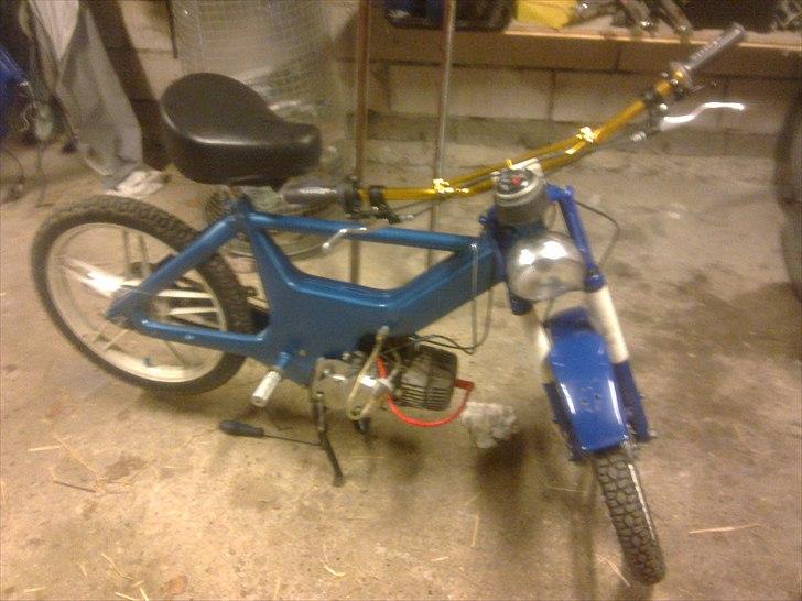 Puch Maxi MDH billede 7