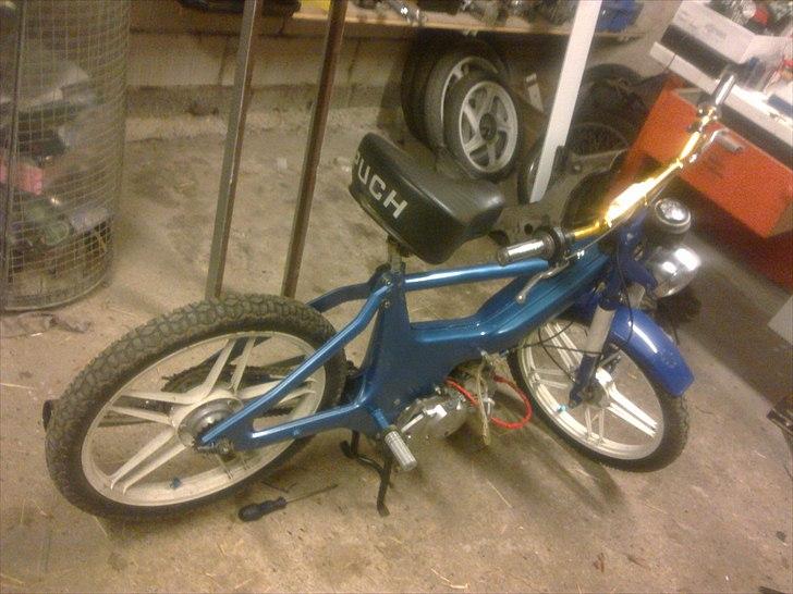 Puch Maxi MDH billede 8