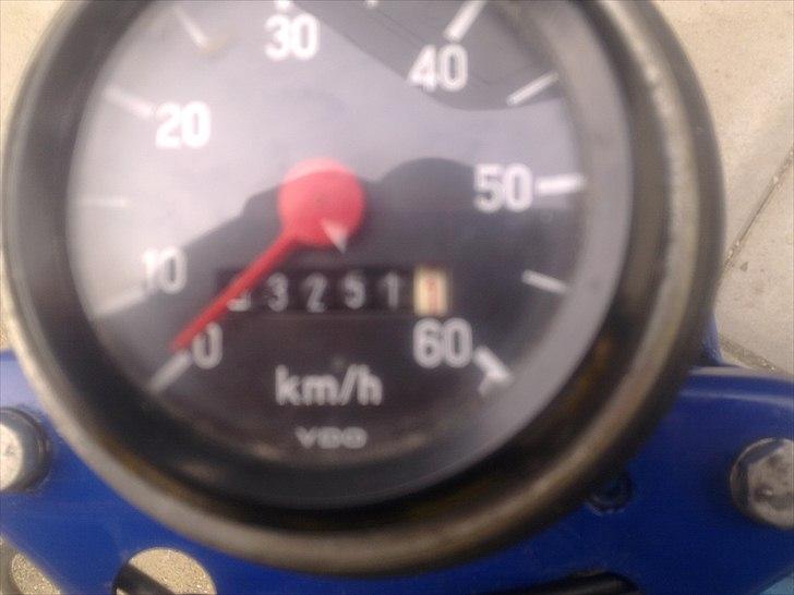 Puch Maxi MDH billede 9