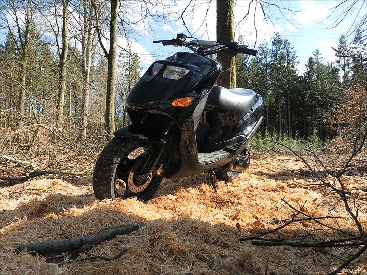 Kreidler Easy Rider S6R Solgt billede 1