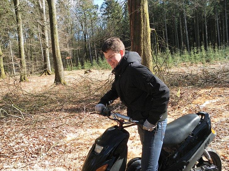 Kreidler Easy Rider S6R Solgt billede 3