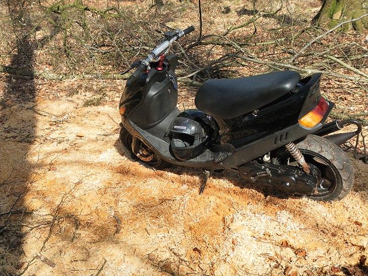 Kreidler Easy Rider S6R Solgt billede 5