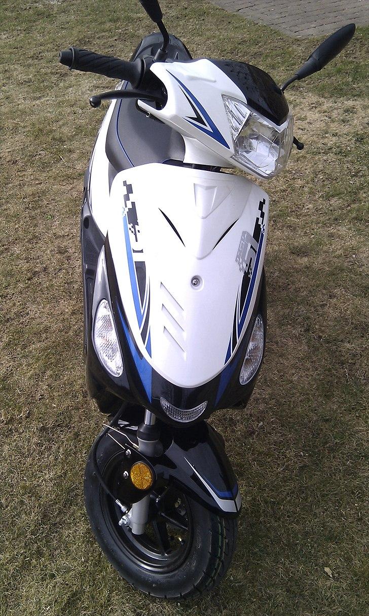 VGA Digita *SOLGT* billede 1