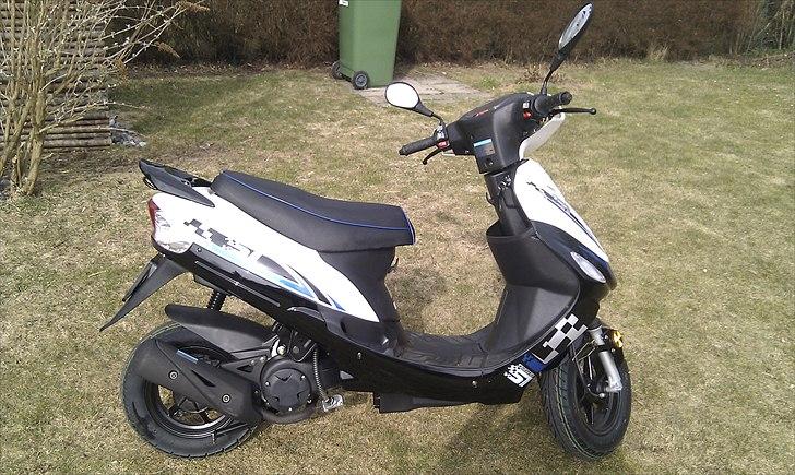 VGA Digita *SOLGT* billede 3