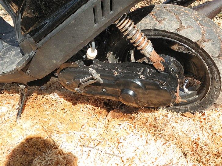 Kreidler Easy Rider S6R Solgt billede 4