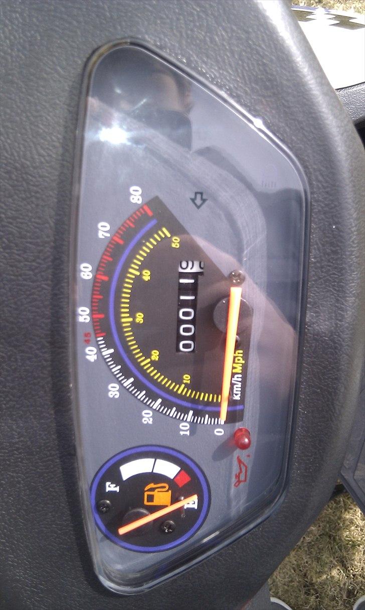 VGA Digita *SOLGT* billede 10