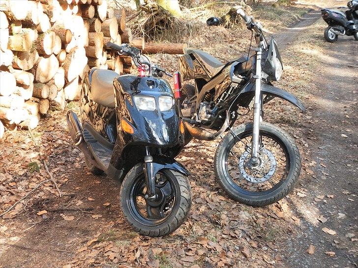 Kreidler Easy Rider S6R Solgt billede 8