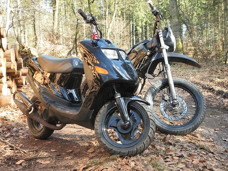 Kreidler Easy Rider S6R Solgt billede 7