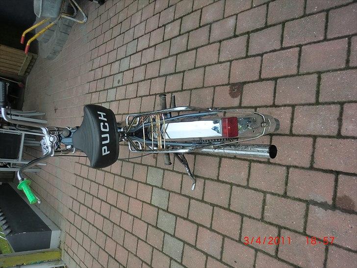 Puch maxi k solgt  billede 7