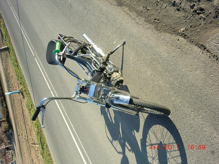 Puch maxi k solgt  billede 9