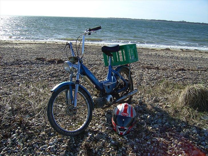 Puch Maxi K billede 1