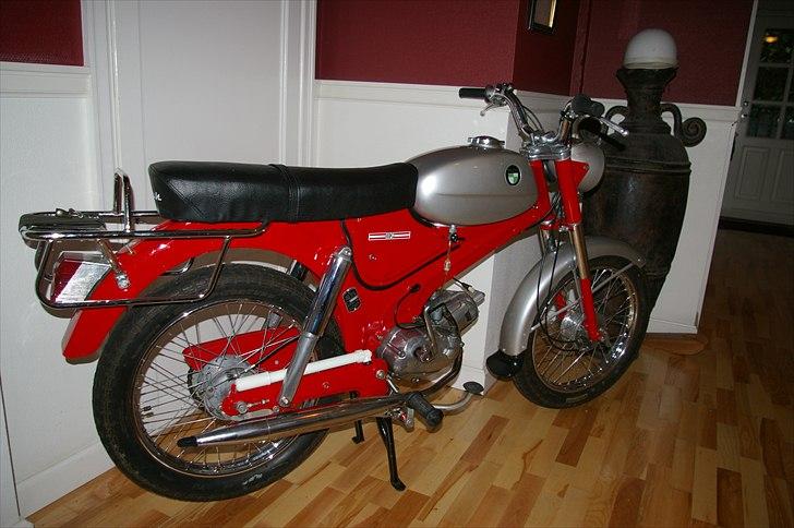 Puch VZ 50 billede 5