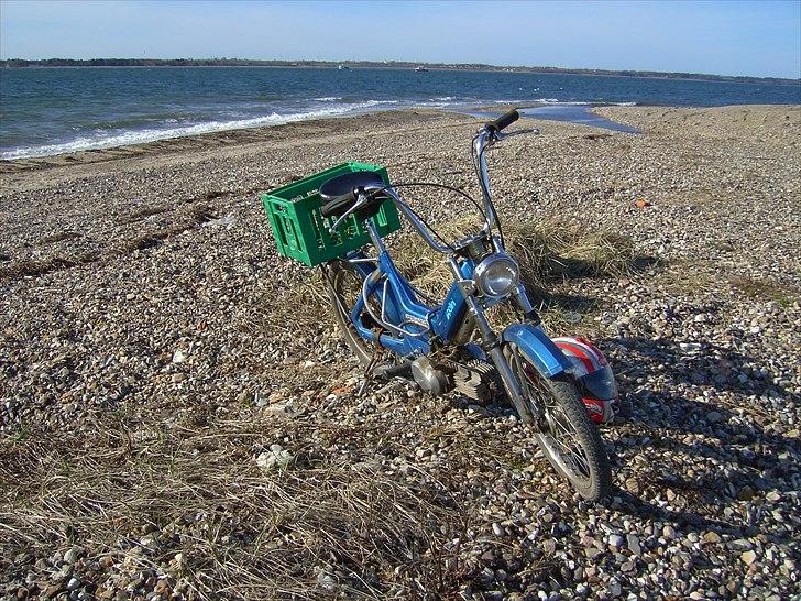 Puch Maxi K billede 2