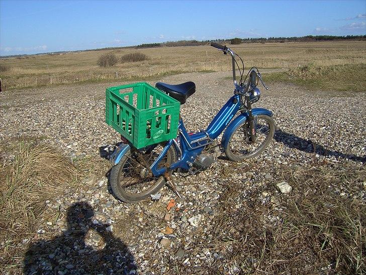 Puch Maxi K billede 3