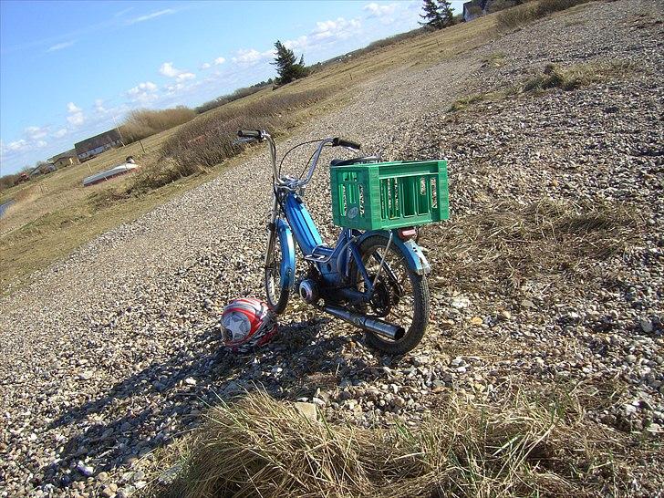 Puch Maxi K billede 4