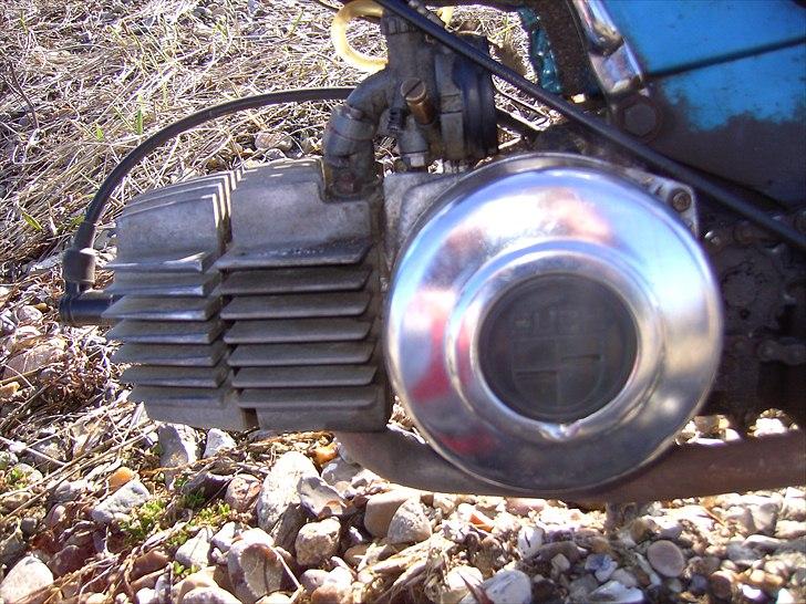 Puch Maxi K billede 5