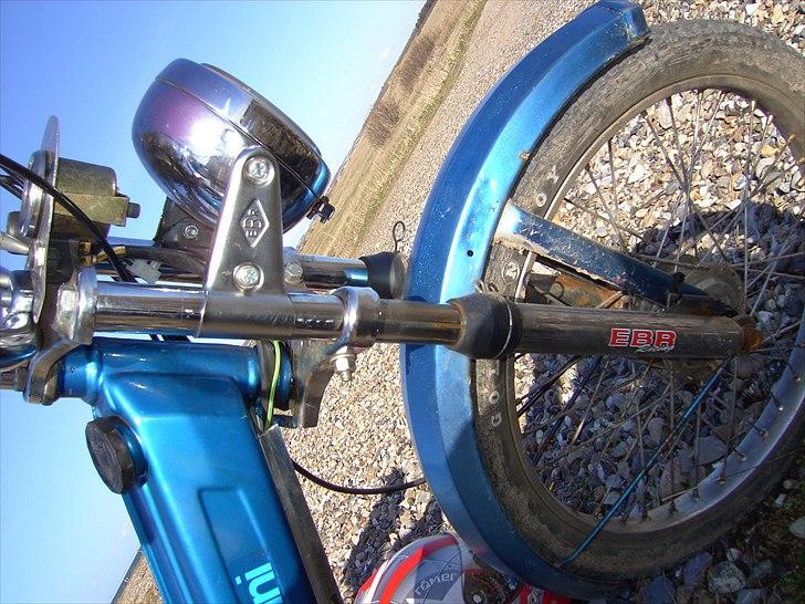 Puch Maxi K billede 6